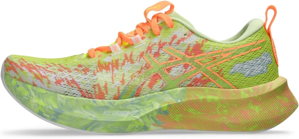 ASICS Sneakers Boots Noosa Tri 16 Healing Ocean/White