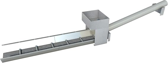 Sluice Box Plans DIY Folding Gold Probe Mining Equipment DIY Assembly