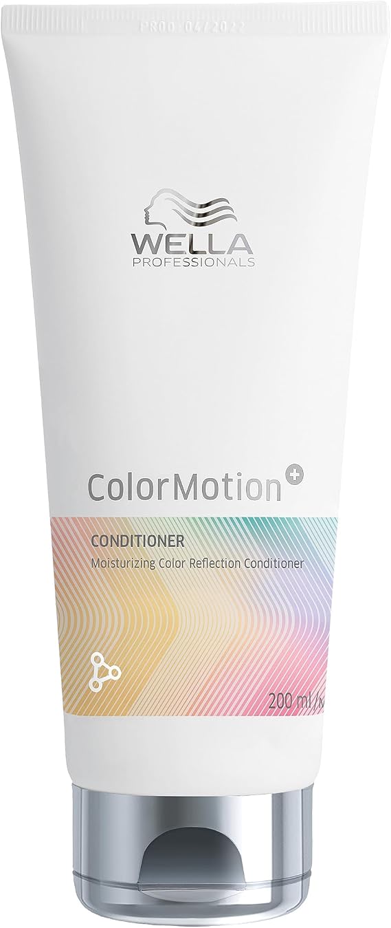 Wella Professionals Color Motion Bakım Kremi 200 ML
