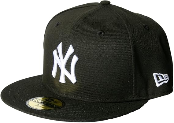 NEW ERA ニューエラ CAP キャップ 59FIFTY 5950 MLB New York Yankees 並行輸入品