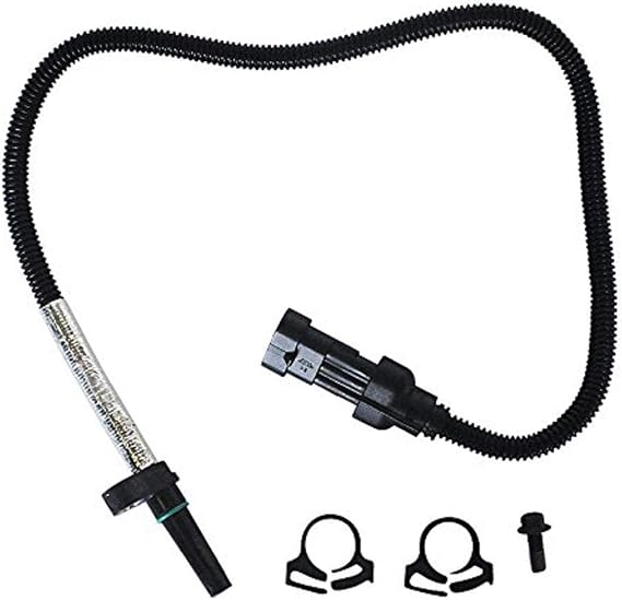 Holset 5327846H 6.7L Cummins Turbocharger Speed Sensor, 1 Pack