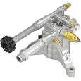 The ROP Shop OEM AR 2600 psi Power Pressure Washer Pump Sears Craftsman 580.752060 580752060