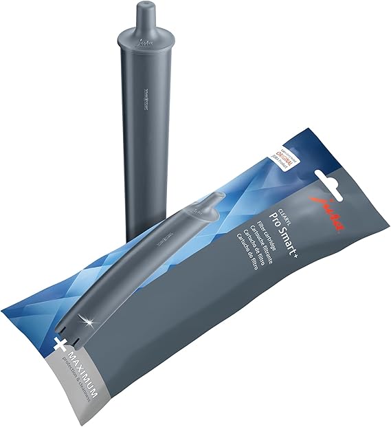 Jura 25056 CLEARYL Pro Smart+ Water Filter Cartridge, 1 Pack