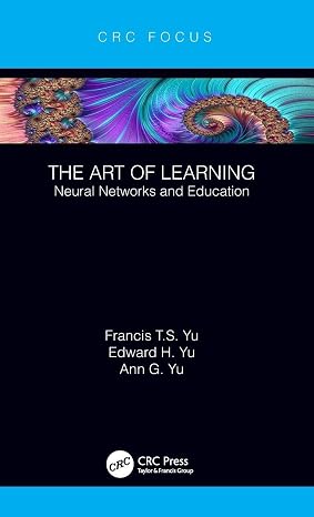 The Art of Learning