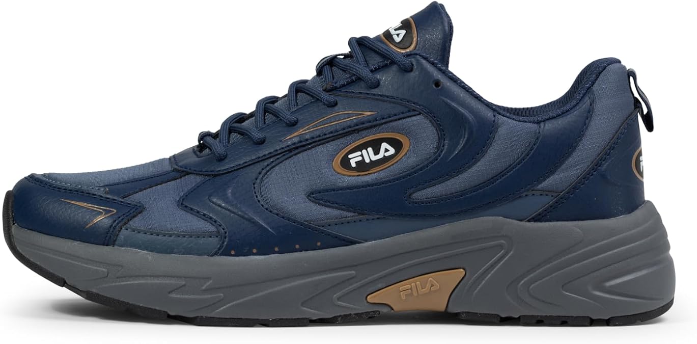 Fila Men's KreatixSneaker