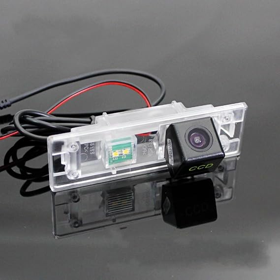 for BMW Z4 E85 E86 E89 Car Rear View Camera Back Up Reverse Parking Camera/Plug Directly