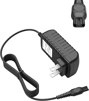 Accessory USA AC Charger for Philips Norelco 7310XL 7315XL 7325XL 7340XL 7345XL 7349XL