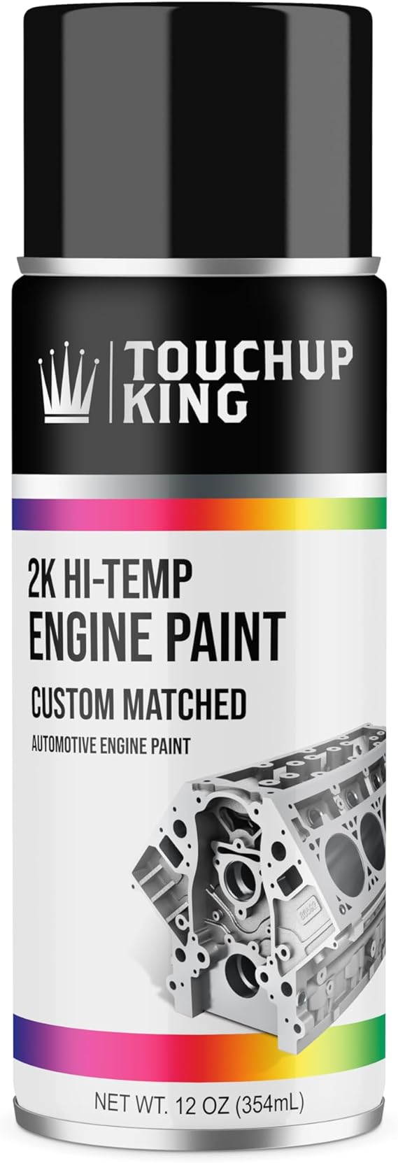 2k Engine Paint For Dumoulin, Robert NEUTRAL A05