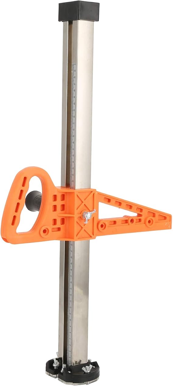 Gypsum Board Cutters Manual Portable Gypsum Board Cutters Hand Push Woodworking Cutting Artifact Tools for Quickly Cut Gypsum Board