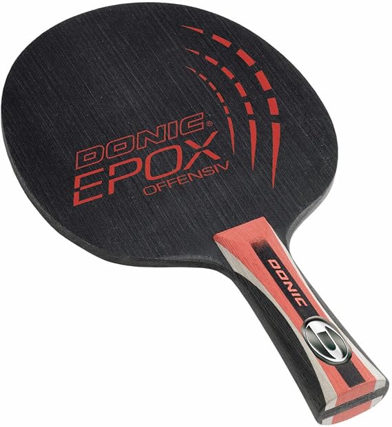 DONIC Epox Offensive Table Tennis Blade ST