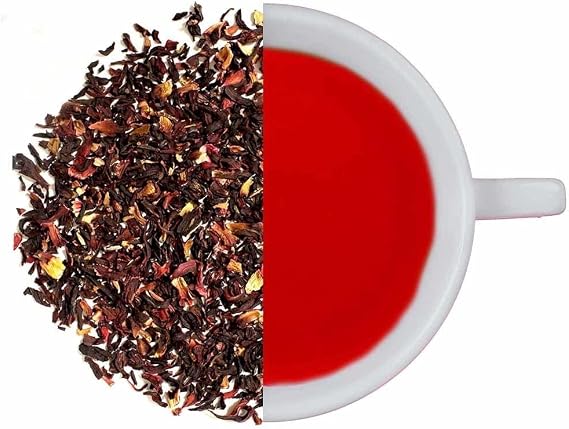 Beta Hibiscus Kabuğu 50 gr