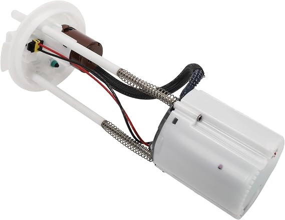 GM Genuine Parts 19420763 Fuel Tank Fuel Pump Module Kit without Level Sensor, with Seal and Fuel Tank Pressure Sensor