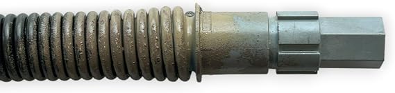 TorqueMaster Replacement Spring | 0.146X47.38 RH (Right-Hand)