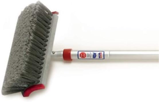 3636 Adjustable Car Wash Brush (Non Flo-Thru)
