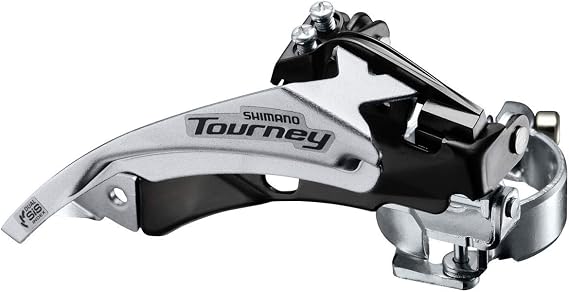 Shimano Front Mech TY510 66-69 T/S multi 48T
