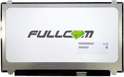 New 15.6 inches Compatible with Innolux CMO N156HCE-EBA REV.C1 N156HCE-EBA C1 IPS FHD 1080P Laptop LED LCD Replacement Screen