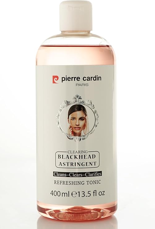 Pierre Cardin Siyah Nokta Temizleme Losyonu - 400 ml