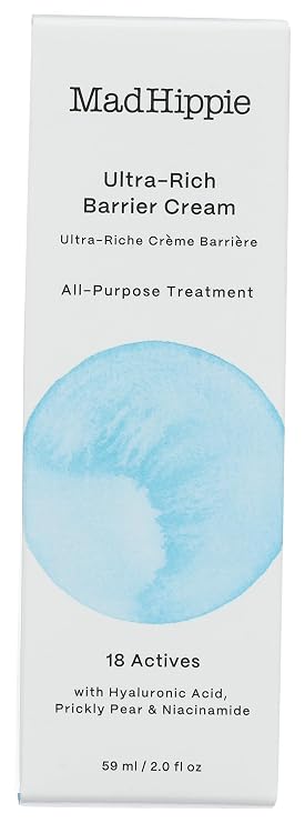 Mad Hippie, Barrier Repair Ultra Rich, 2 Ounce