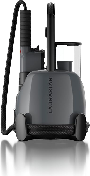 Laurastar IZZI Plus Garment and Hard Surfaces Steamer