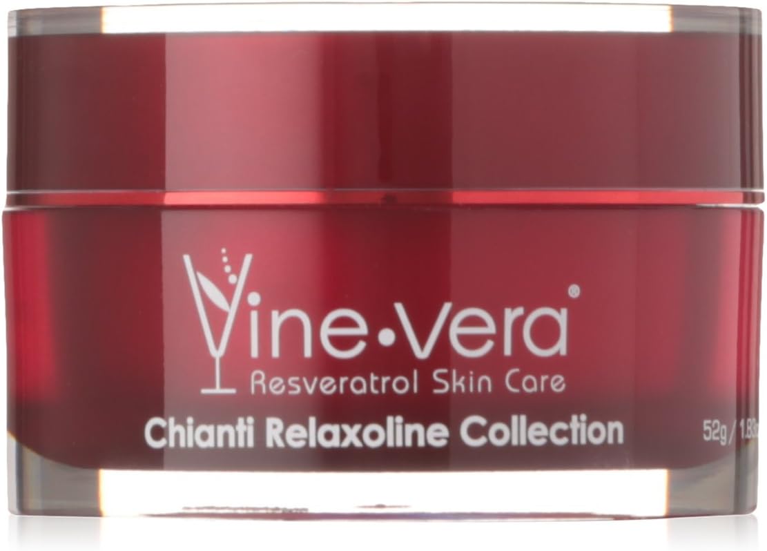 Vine Vera Resveratrol Chianti Morning Recovery by Vine Vera Skin Care