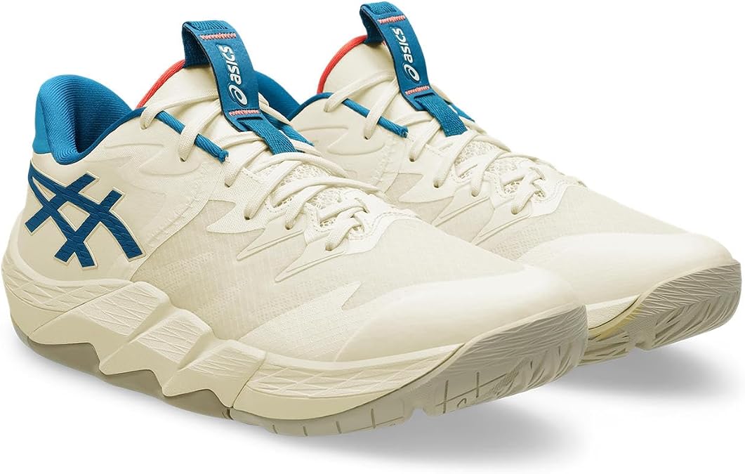 ASICS Unisex Adults' UNPRE ARS LOW 2 Basketball Shoes
