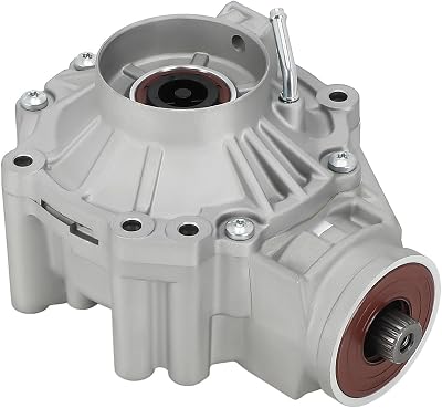 1PCS Rear Differential Diff Rear Compatible For Can-Am Outlander XMR 2013-2018 705502546