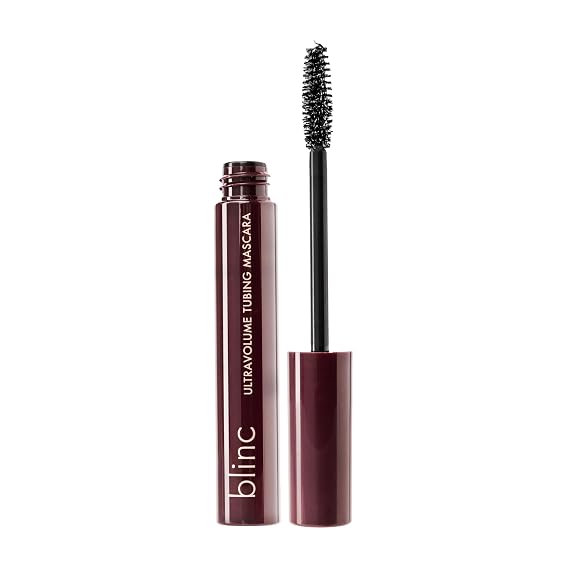 blinc UltraVolume Tubing Mascara, Volumizing & Lengthening, Black