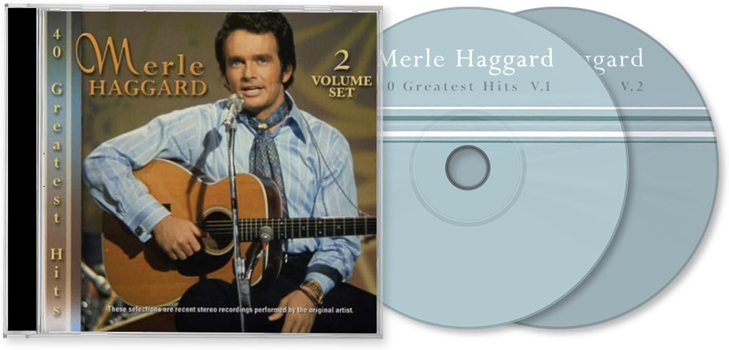 40 Greatest Hits