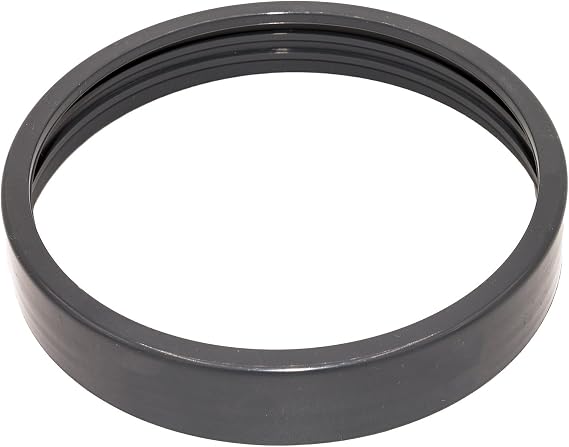 Blendin Replacement Parts, Compatible with Nutribullet 600W, 900W, NB-101B, NB-101S, NB-201, NBR-0601, NBR-1201, NB9-1301, 900 Pro Series Blenders (Lip Ring)