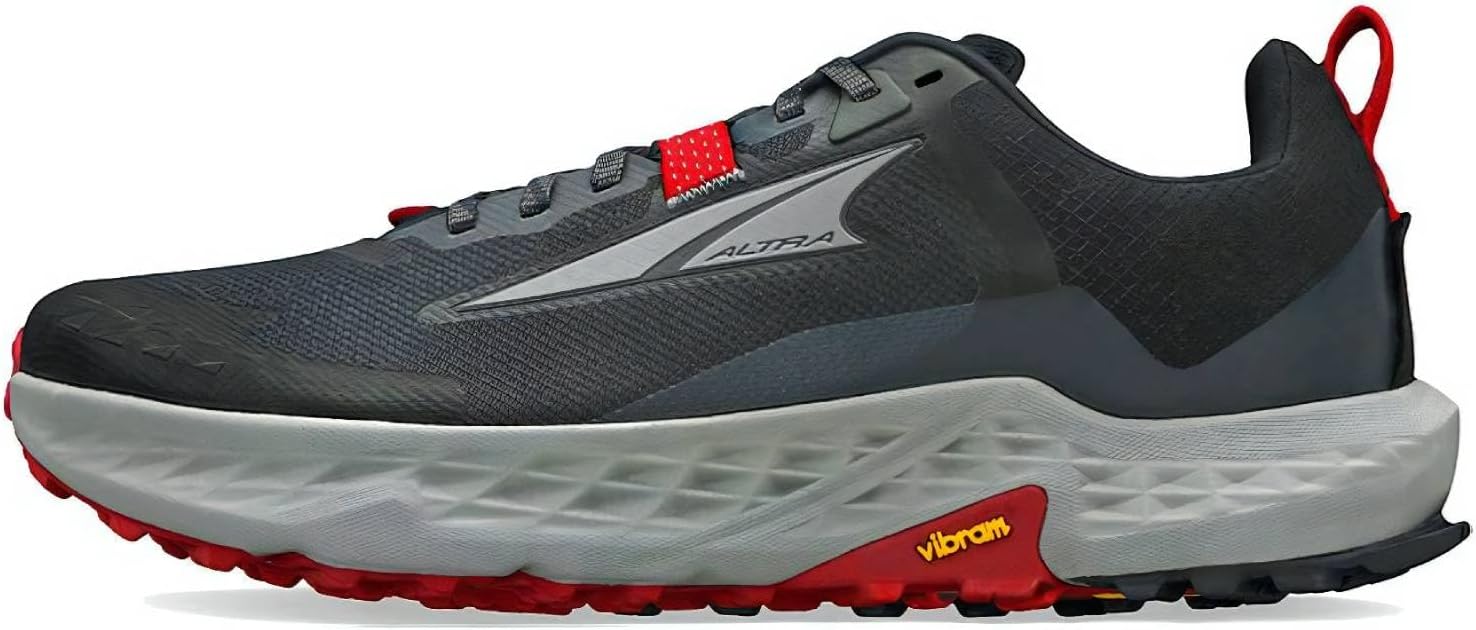 ALTRA Men's TIMP 5 Trail Running Shoe