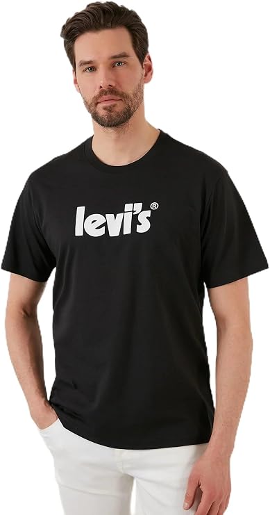 Levi's Relaxed Fit Tee Tişört Erkek