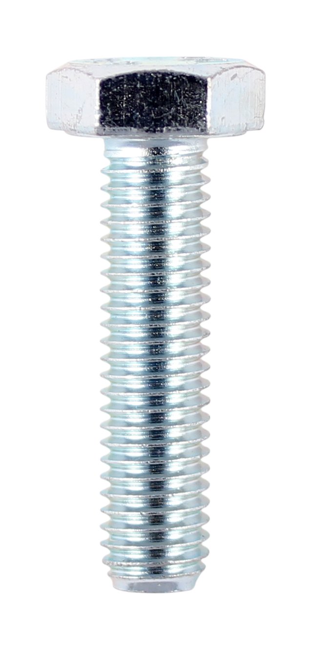 S2065Z 8.8 DIN 933 BZP Hex Set 20 x 65 - Zinc Box of 25
