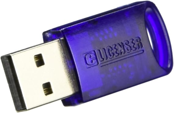 Steinberg Key License Control Device