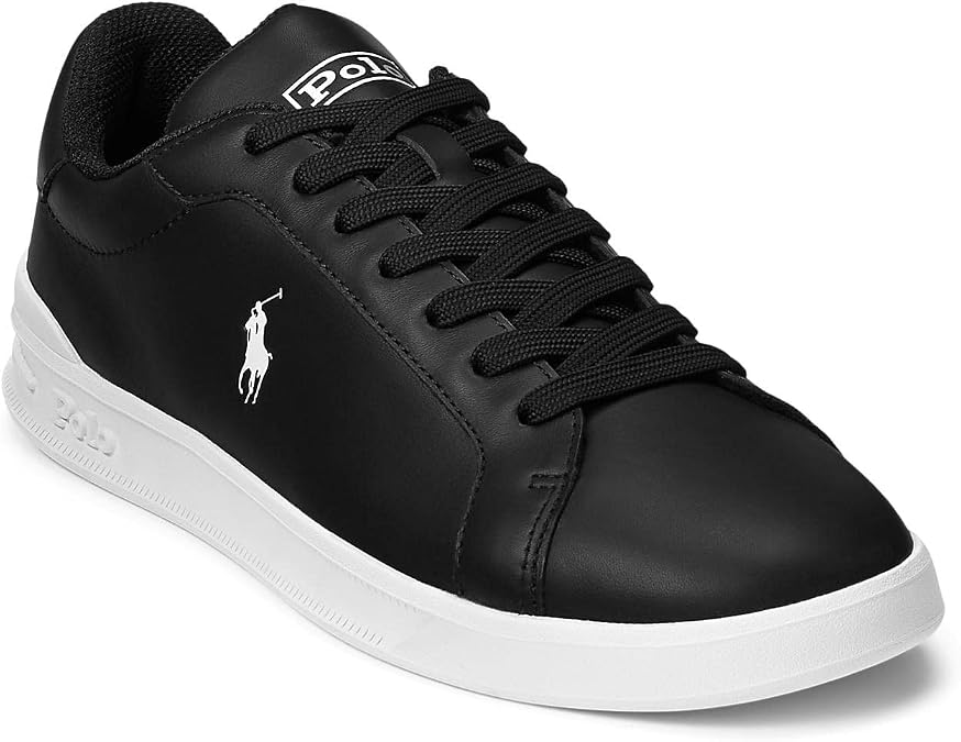 POLO RALPH LAUREN Court Low-top Sneaker