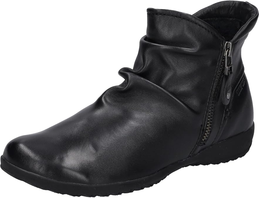 Josef Seibel Naly 41 Women's Classic Ankle Boots, Width G (Normal)