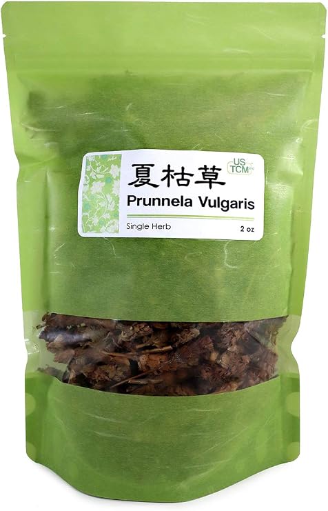 NEW Packaging Prunnela Vulgaris Xia Ku Cao 2 oz
