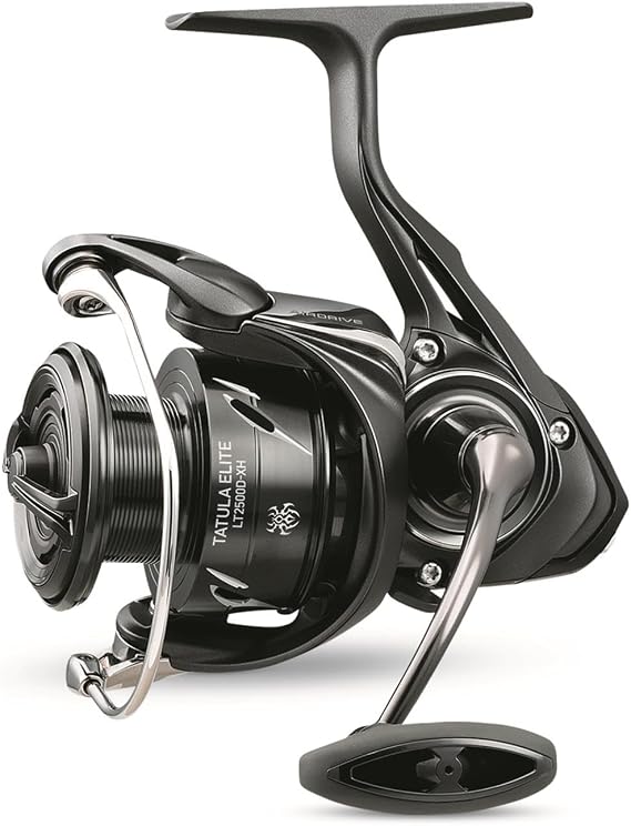 Daiwa Tatula Elite Spinning Reels