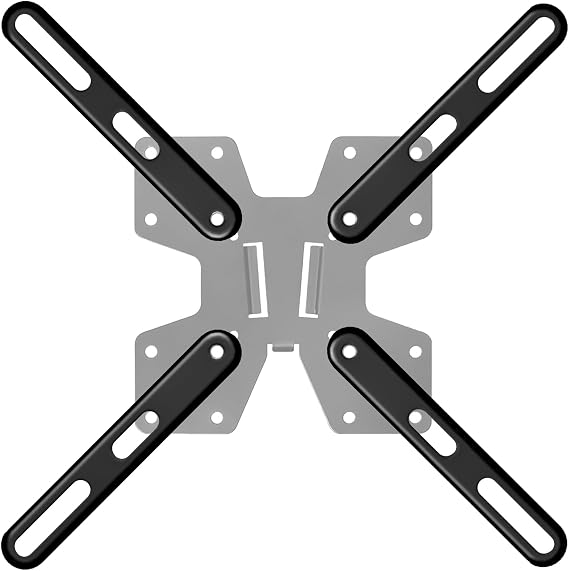 VESA Extension Mount Adapter Bracket Kit for 32 to 55 inch TV