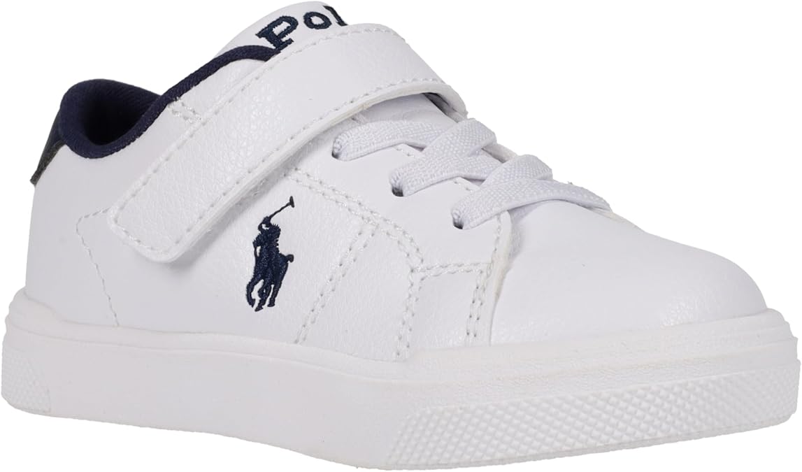 Polo Ralph Lauren Kids Sutton PS Sneaker | Casual Shoes