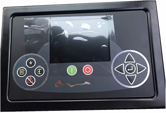 Air Compressor Controller 54753595