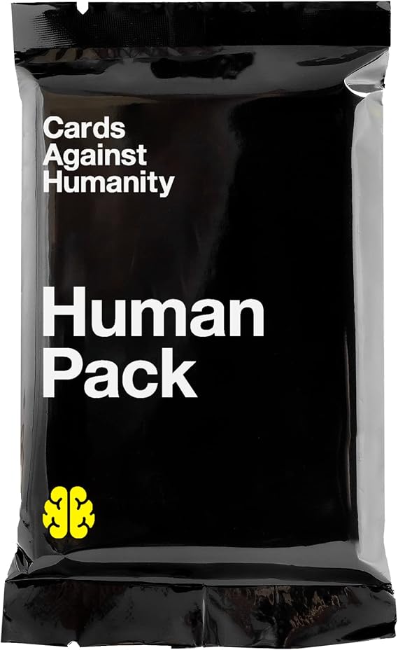 Cards Against Humanity: Human Pack • Mini expansion