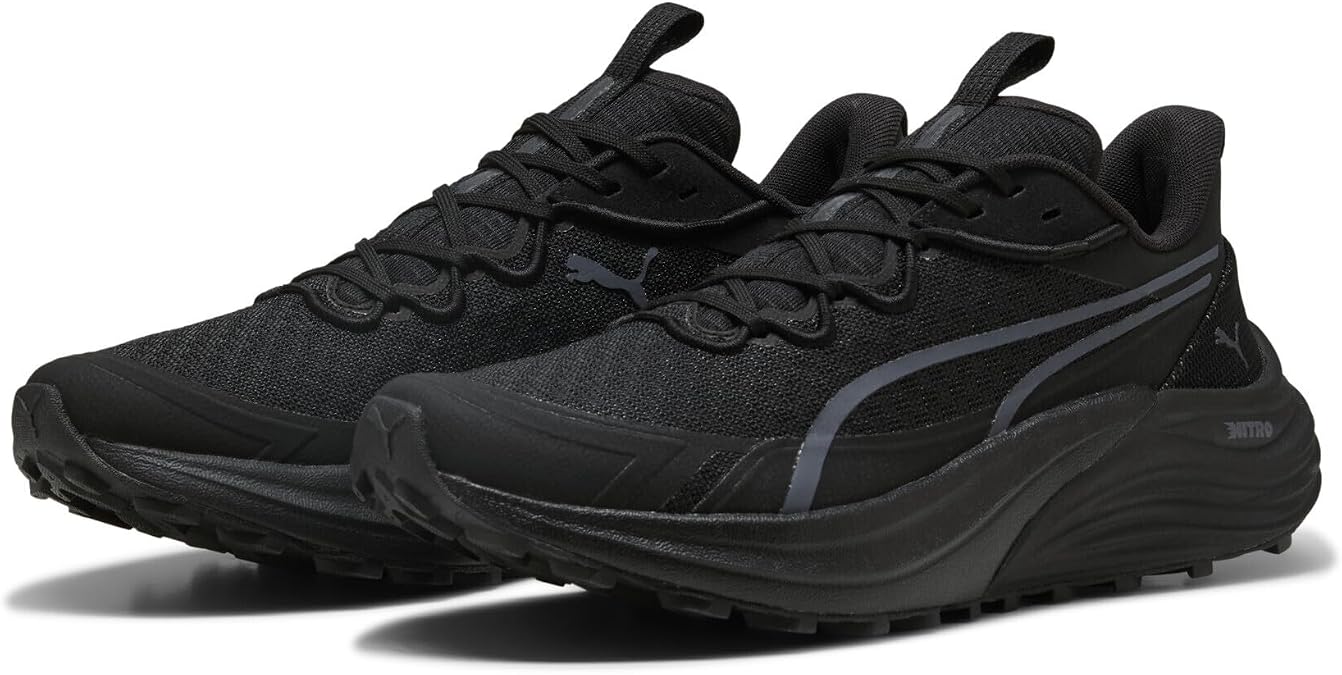 PUMA Men's Electrify Nitro™ 4 Trail Running Shoes