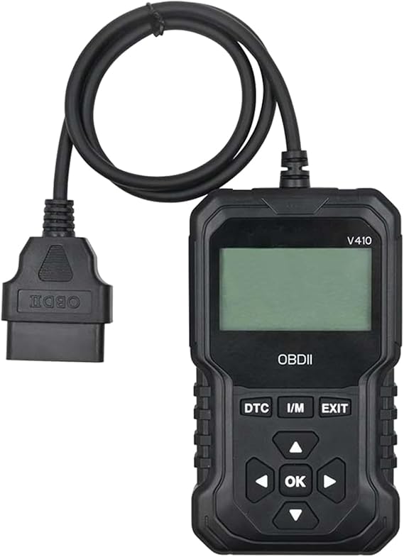 Car Diagnostic Tool Multipurpose Car Diagnostic Scan Tool Code Reader