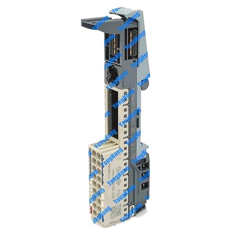 New in Box, 6ES7193-6BP00-0DA1 SIMATIC ET 200SP, 6ES7 193-6BP00-0DA1, PLC Programming Industrial Controller Warehouse Stock
