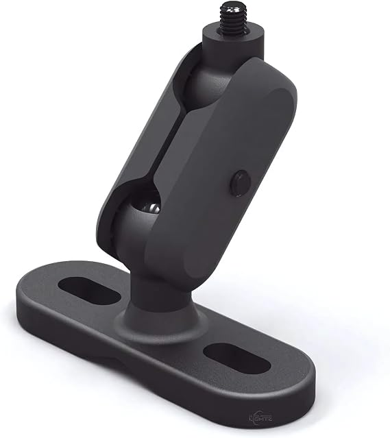 UBL Rotating Swivel Bracket Mount for Typhoon Siren