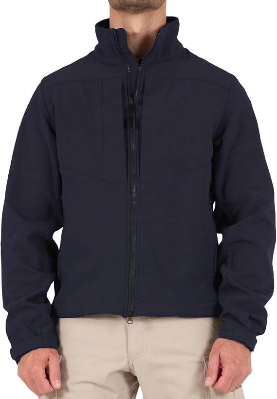 First Tactical Mens Tactix Softshell Jacket