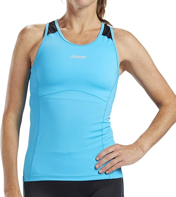 Zoot Women's Core Tri Racerback