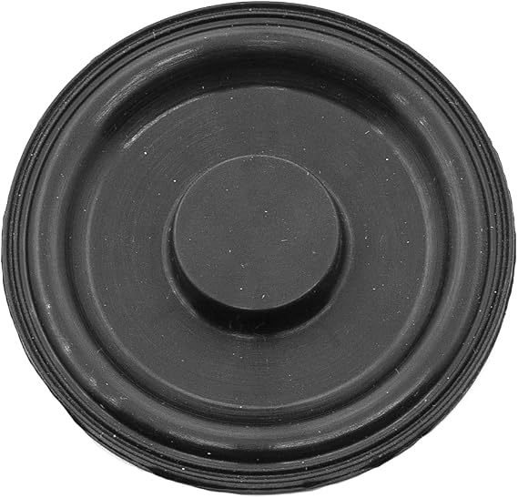 PCV Valve Diaphragm Repair Kit for Porsche Cayenne Macan Panamera 3.0L 3.6L Crankcase Vent Oil Separator Replaces 94610723077 94610722977