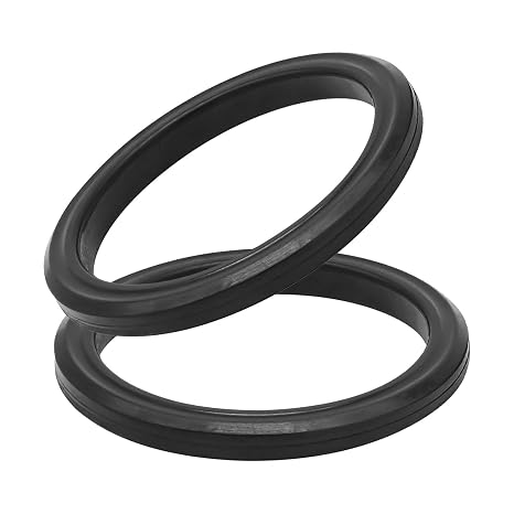 935-0243 240-991 Rubber Friction Disk for Cub Cadet MTD Craftsman Snow Throwers Friction Wheel with 735-0243B 935-0243B (2/Pack)