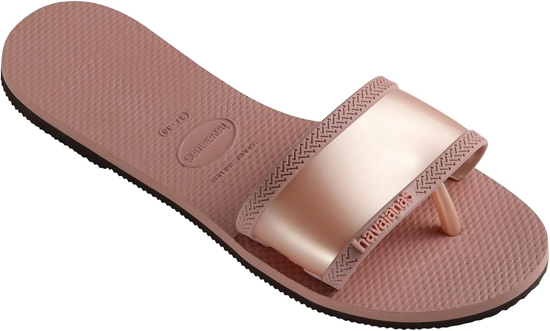 Havaianas womens Slide